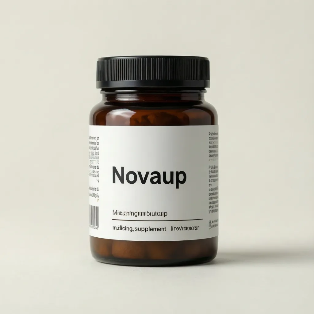 Novaup